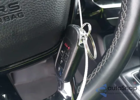 2023 Honda Civic Sport из США, поврежденный, VIN 19XFL2H85PE006515